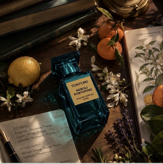 Neroli Portofino - Tom Ford 50 ml