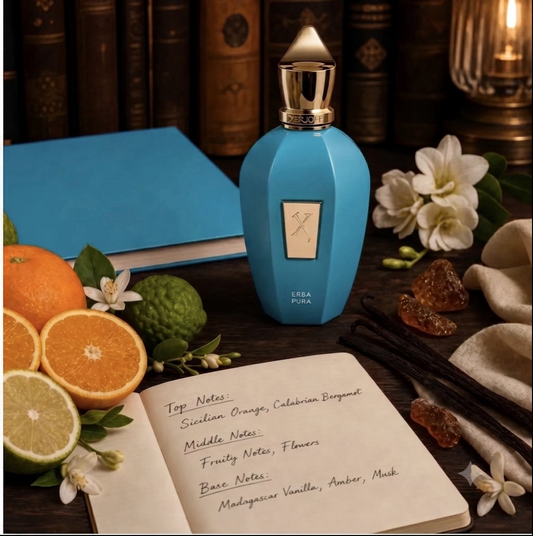 Erba Pura - Xerjoff 100ml