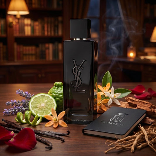 Myslef EDP - YSL 100ml