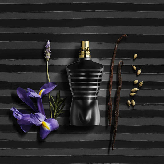 Le Male Le Parfum - JPG 125ml