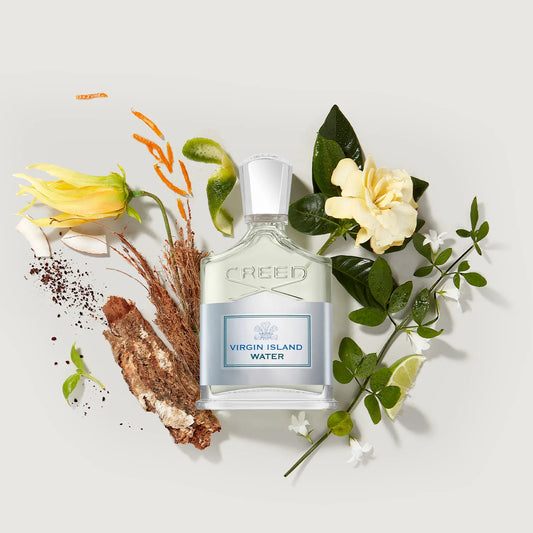 Virgin Islands Water - Creed 100ml