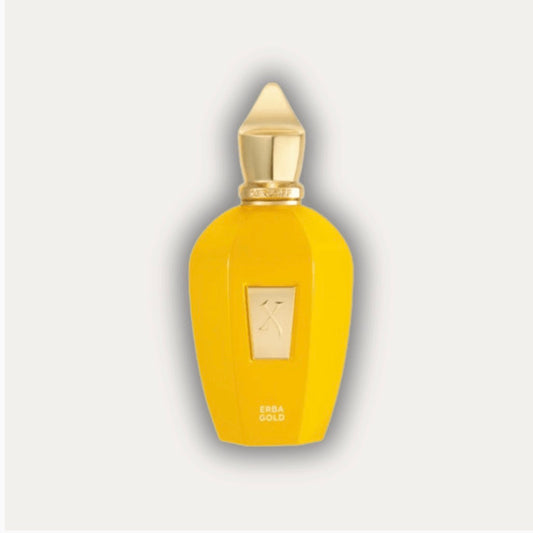 Erba Gold  - Xerjoff 100ml