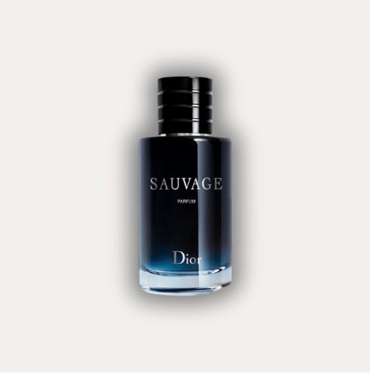 Sauvage Parfum - Dior 100ml