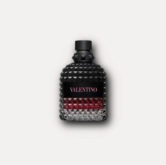 Born In Roma Intense EDP - Valentino 100ml