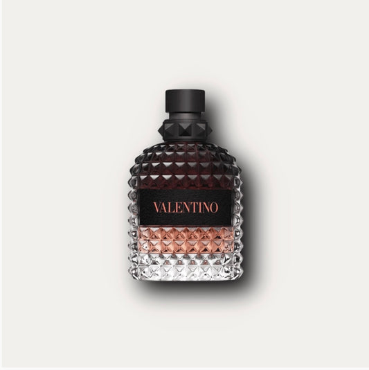 Born In Roma Coral Fantasyc - Valentino 100ml