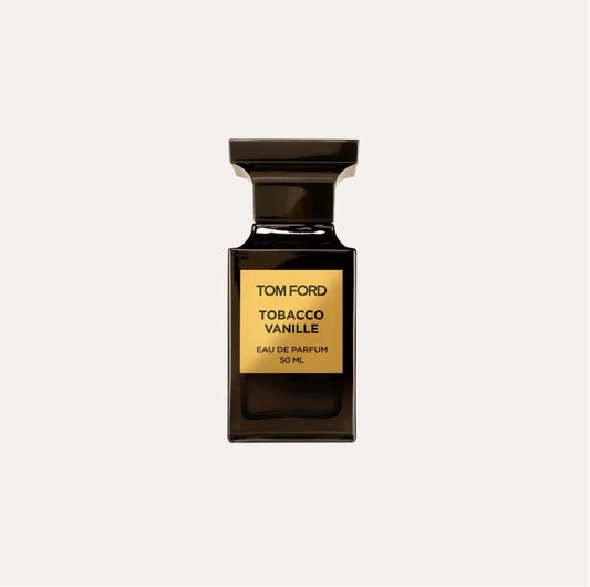Tobacco Vanille - Tom Ford 100ml
