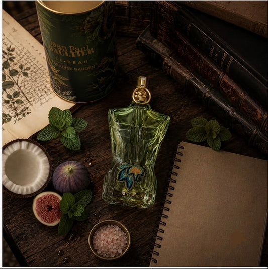 Le Beau Paradise Garden - JPG 125ml
