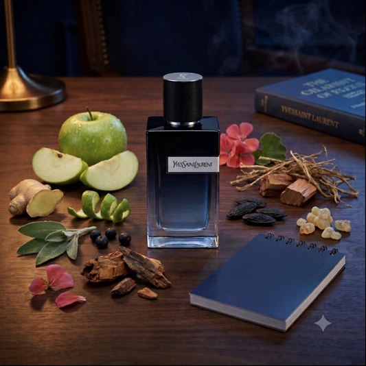 Y Eau de Parfum - YSL 100ml