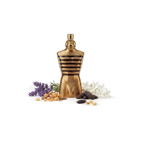 Le Male Elexir - JPG 125ml